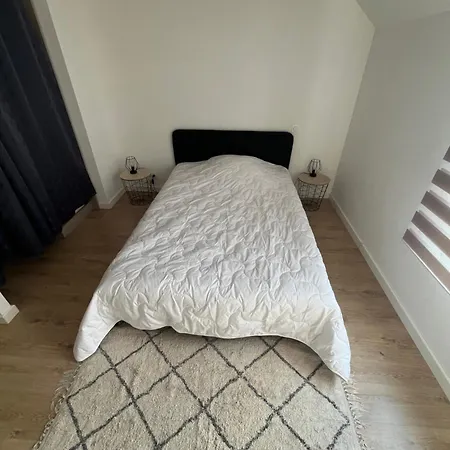 Nyaraló Maison De 3 Chambres, 6 A 8 Personnes Batz-sur-Mer